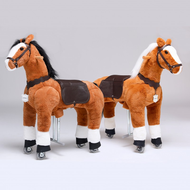 horse toys for 9 year olds