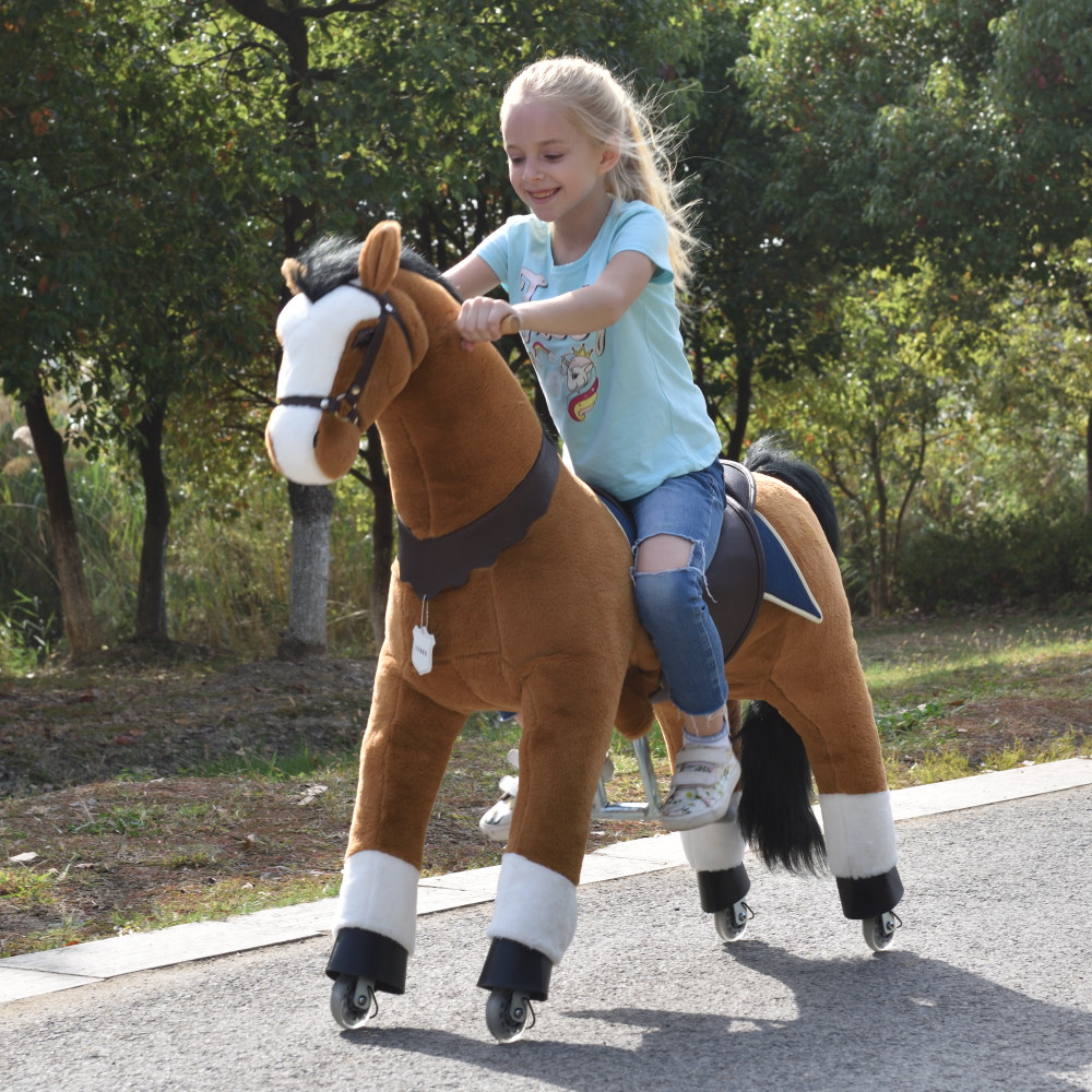 riding toys for outside