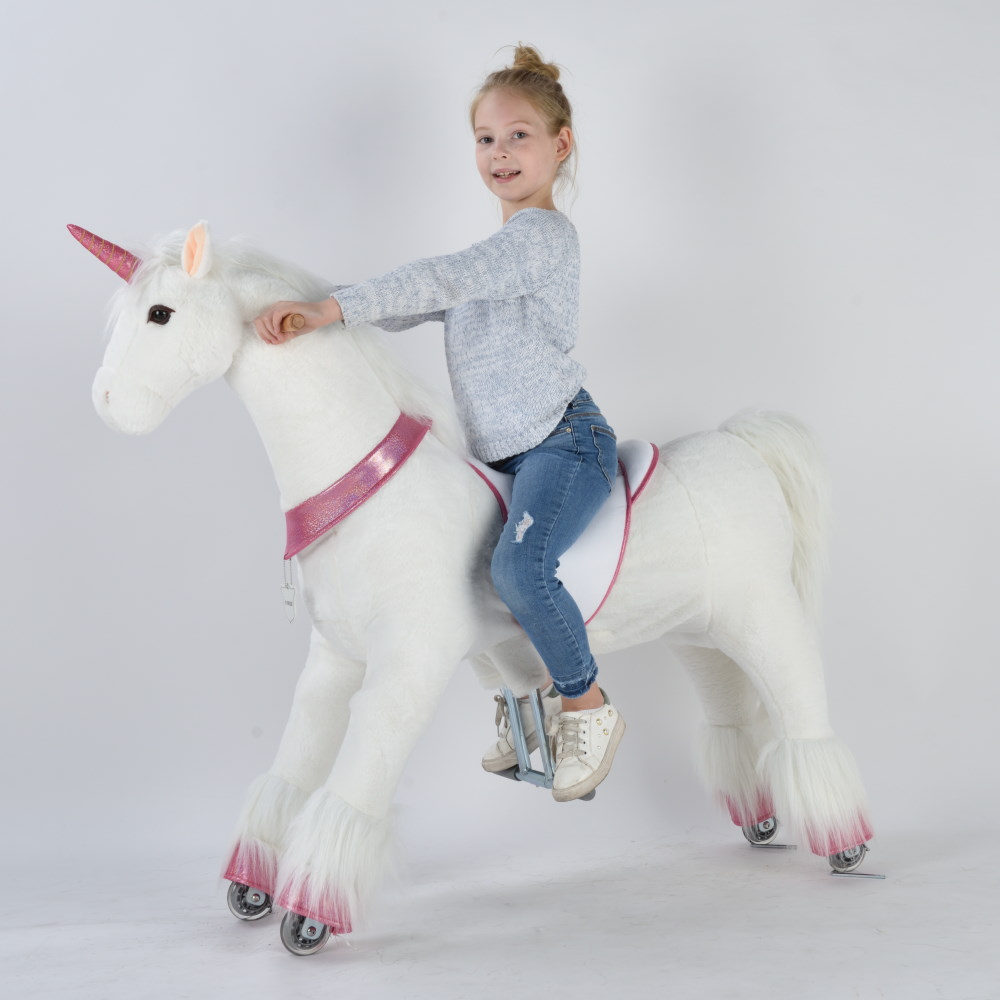 rocking horse for 6 year old