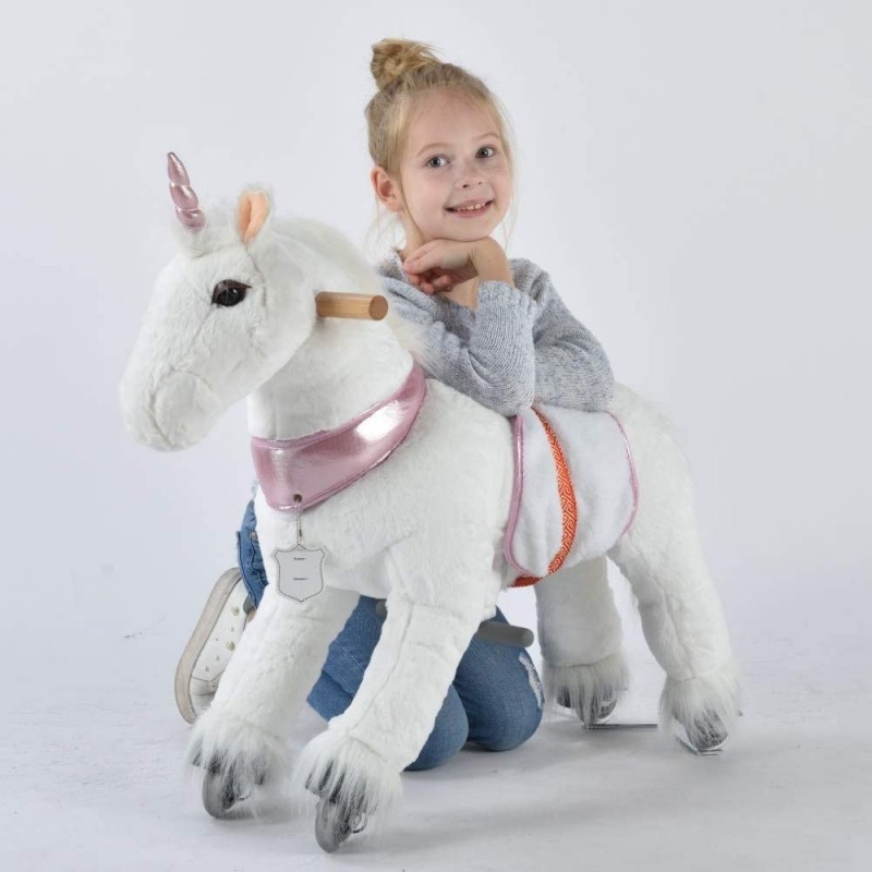 ufree ride on unicorn