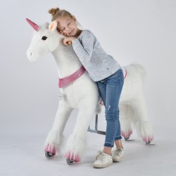 ufree ride on unicorn